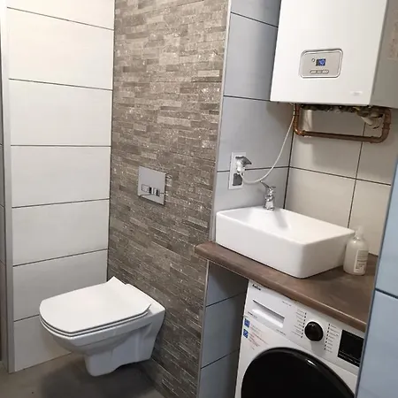 Habitación en casa particular Unikat Boleslawiec (Lower Silesia)
